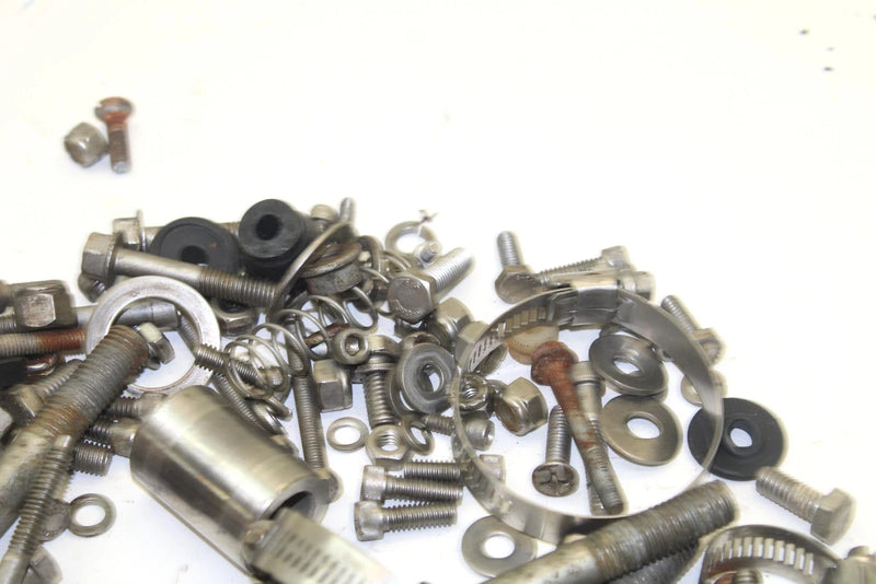 1994 Polaris Slt 750 Oem Nut Bolt Spacer Washer Hardware Kit JP21
