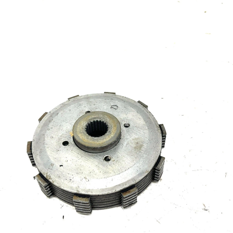 00-06 Honda Rancher 350 OEM Clutch Set 22351-HA7-670 AH72