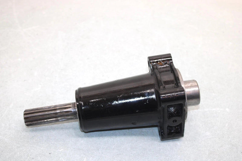 01 Arctic Cat 400 4x4 Oem Rear Gearcase Input 0502-108 AA21