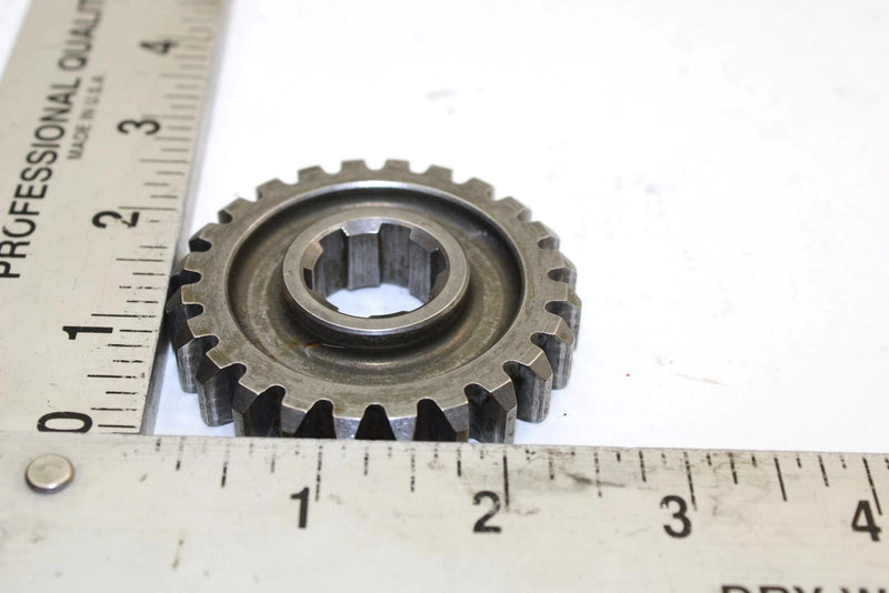 1988 Yamaha  Moto 4 Oem High Wheel Gear 24T 59V-17223-00-00 AY31