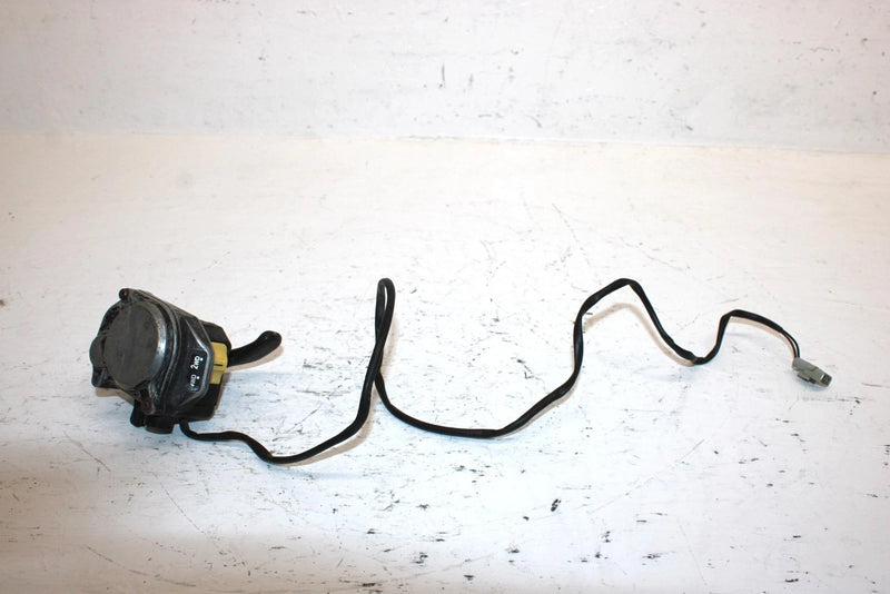 2009 Honda Trx 500 Fpea Foreman P/s Es Oem Throttle Lever 53143-HN0-305 AH17