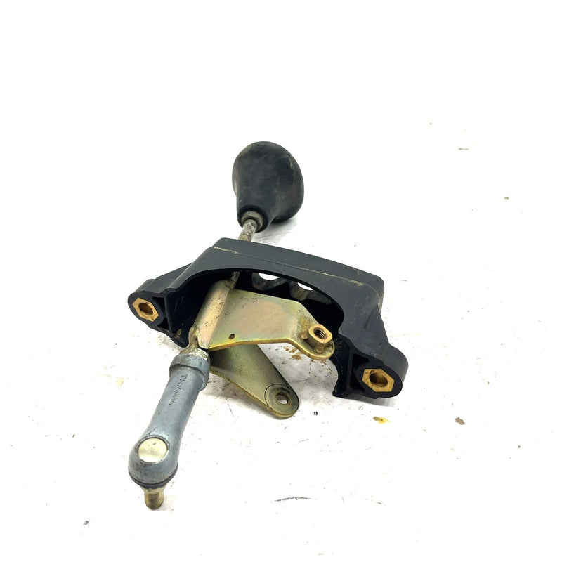 05-13 Kawasaki Brute Force 650 4x4 OEM Gear Shifter 13236-1384 AK34