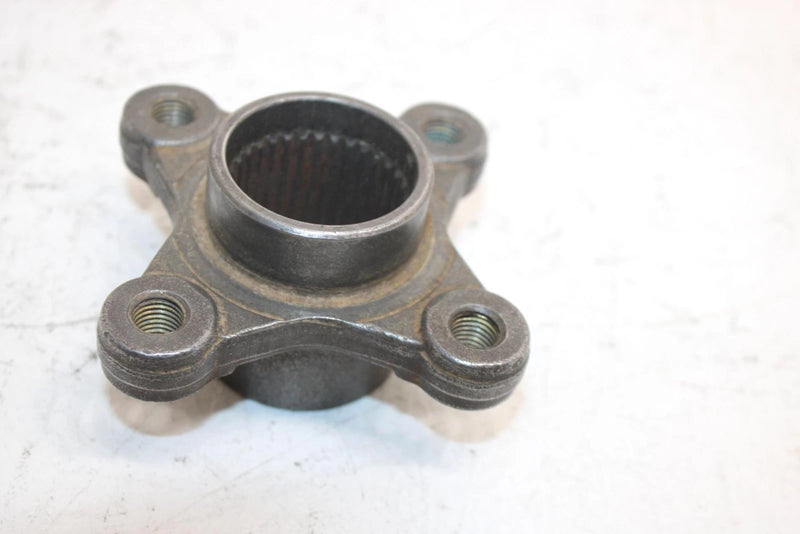 2005 Bombardier Rally 175 Oem Rear Brake Disk Hub A42106179000 AB8