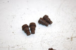 97 Arctic Cat Zr 580 EFI Oem NOS Driven Clutch Torque Button Set 0648-031 SAS7