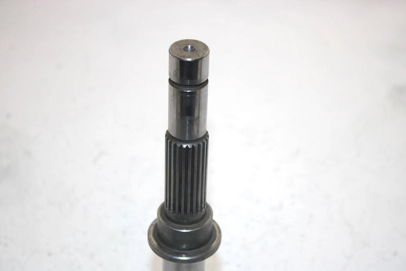94 Yamaha  Kodiak 400 4wd Oem Middle Driven Shaft 2HR-17553-00-00 AY27