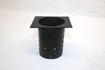 1996 Arctic Cat Zrt 600 Oem Left Air Funnel 0670-203 SA37