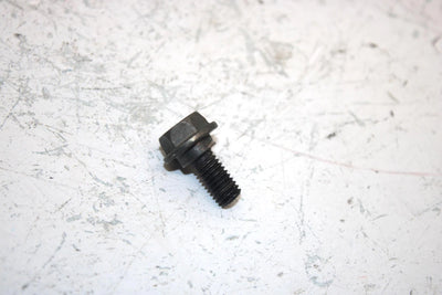 96 Suzuki King Quad 300 Ltf4wdx Oem Stopper Arm Bolt 09111-06054 AS21
