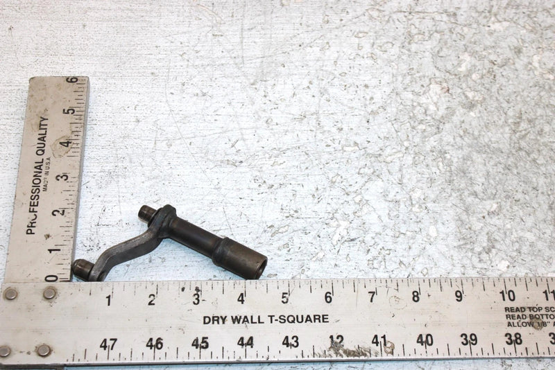 1986 Honda Trx350 Oem Clutch Lifter Arm 22810-HA0-010 22810-HA0-770 AH40