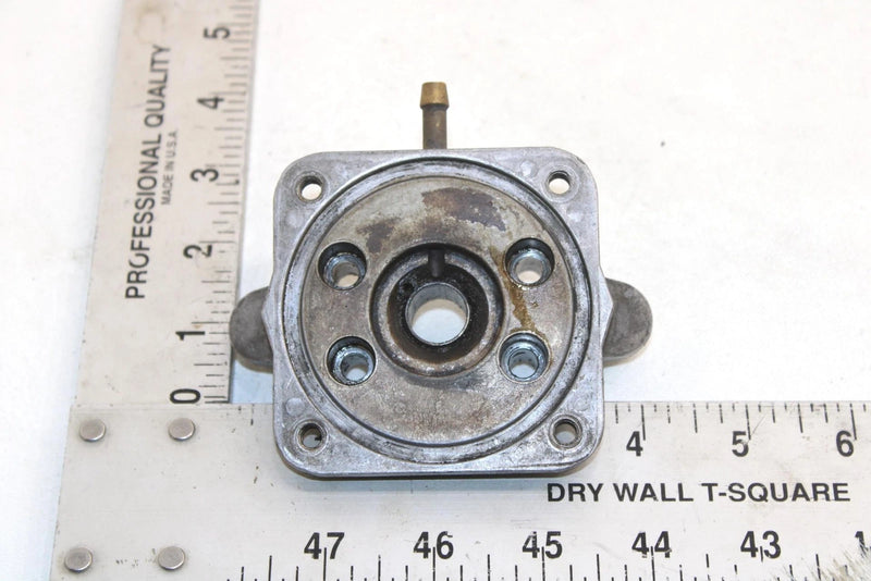 Polaris Oem Exhaust Power Valve Housing 1203064 Q931