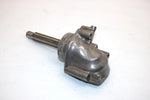 87 Honda Trx250a Oem Side Gear Case With Shaft 23200-HA8-680 21200-HA8-680 AH15