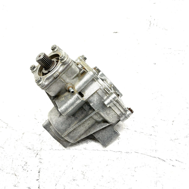 93-99 Kawasaki Bayou 400 KLF400B 4x4 OEM Front Gearcase 13101-1190 AK32