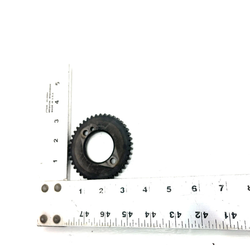 87-89 Suzuki Quadrunner 300 LT300E 2x4 OEM Camshaft Sprocket 12741-37400 AS36