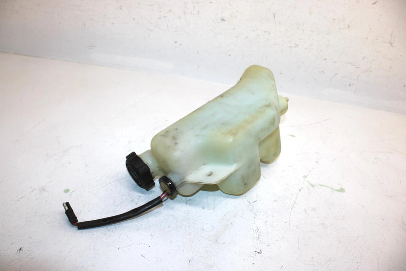 90 Polaris Classic 500 Oem Oil Tank W/Cap And Sender 5430921 SP56
