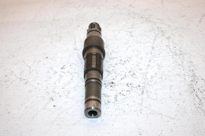 1988 Yamaha  Warrior 350 Yfm350xu Oem  Transmission Shaft 1UY-17523-00-00 AY3