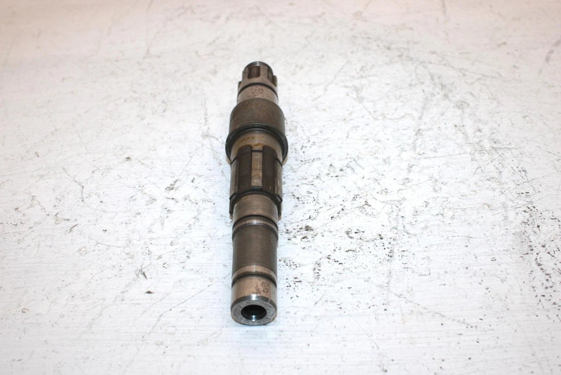 1988 Yamaha  Warrior 350 Yfm350xu Oem  Transmission Shaft 1UY-17523-00-00 AY3