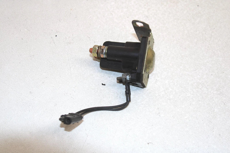 08 Polaris Iq Cruiser Oem Starter Magnetic Switch 4011334 SP203