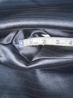 New Vintage Black Circle S Polyester Pants #CP5091 NN-169