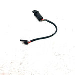 88 Honda FourTrax 300 TRX300FW 4x4 OEM Ignition Key Switch 35010-HC5-000 AH89