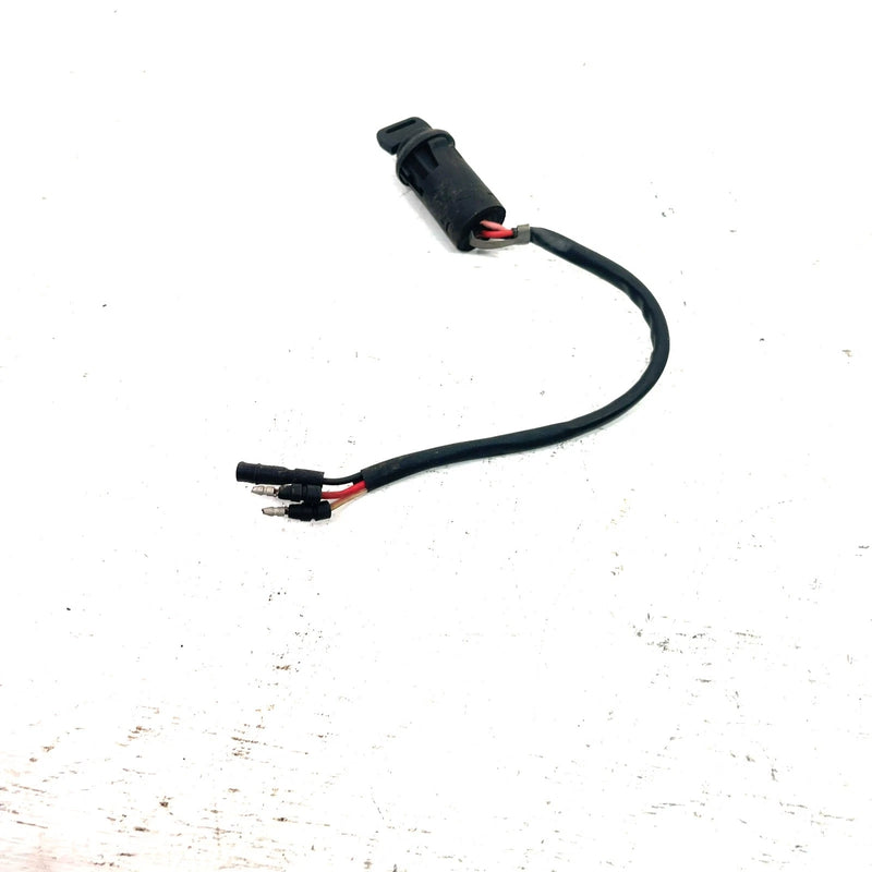 88 Honda FourTrax 300 TRX300FW 4x4 OEM Ignition Key Switch 35010-HC5-000 AH89