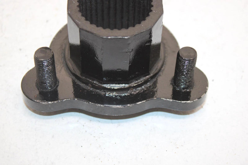 1999 Polaris Xplorer 400 Oem Rear Brake Rotor Hub 1520259 AP149