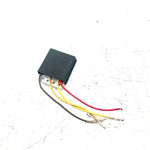 2001 Polaris Ranger 500 OEM Voltage Regulator 2203636 XP13