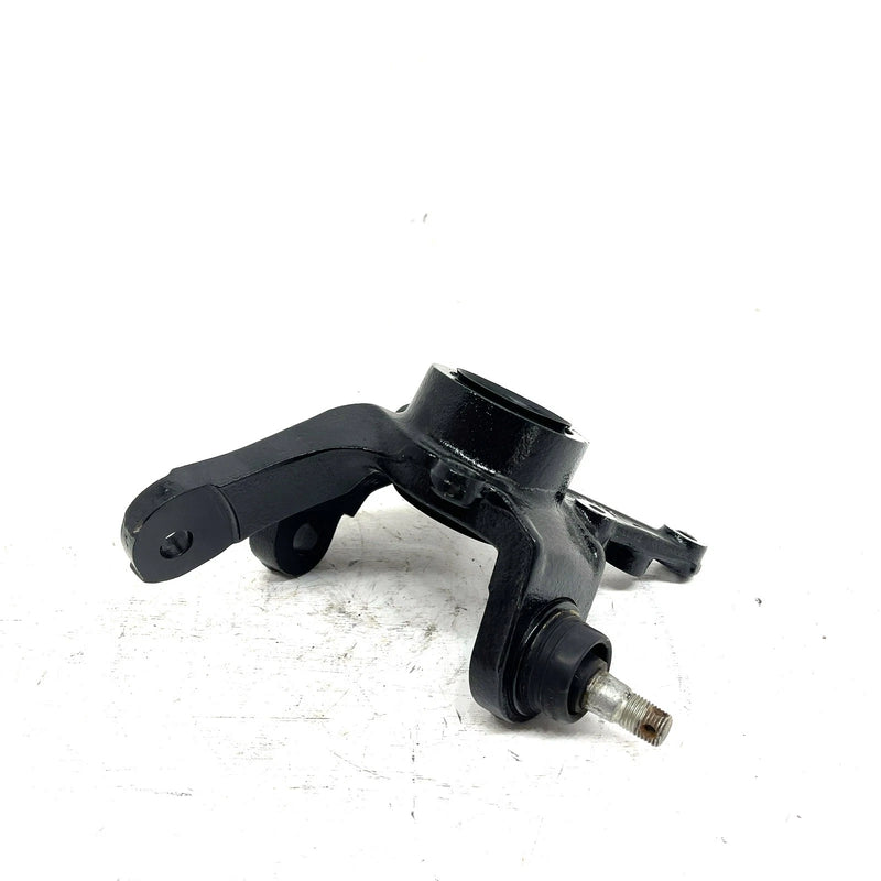 07-14 Honda Rancher 420 TRX420FE ES OEM Front Right Knuckle 51200-HP5-600 AH76