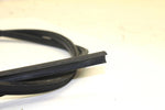 1988 Sea-doo Sp Oem Side Bumper Trim 291000029 JS34