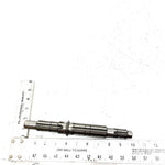 02 Suzuki Quadrunner 500 LTF500F OEM Transmission Drive Shaft 24130-44D50 AS37