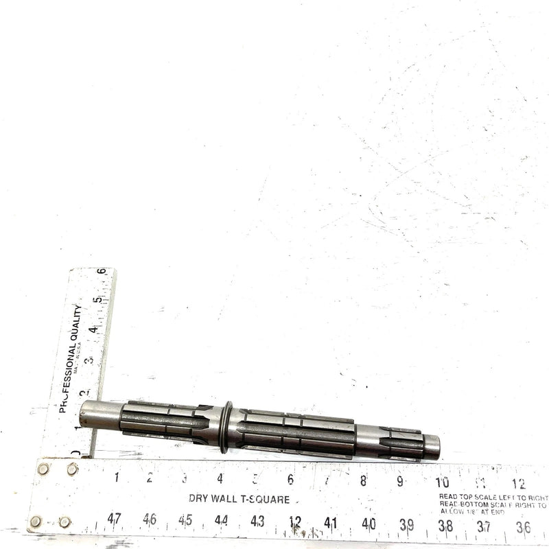 02 Suzuki Quadrunner 500 LTF500F OEM Transmission Drive Shaft 24130-44D50 AS37