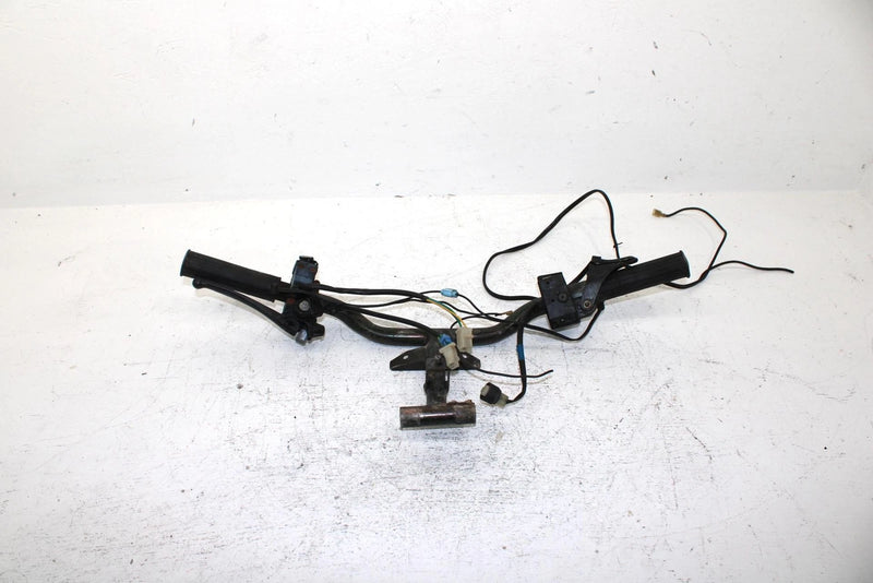 1989 Yamaha Phazer Oem Handlebar W/Brake 88H-23811-00-00 SY13