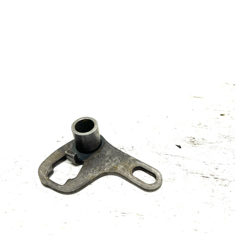 97 Honda FourTrax 300 TRX300FW 4x4 OEM Spindle Gearshift Arm 24621-HA0-020 AH45