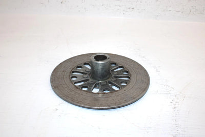 1996 Ski-doo Formula Iii 600 Oem Brake Rotor Disc 507029800 SS22