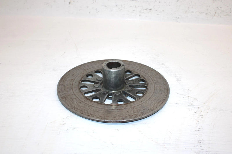 1996 Ski-doo Formula Iii 600 Oem Brake Rotor Disc 507029800 SS22