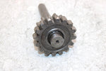 2003 Kawasaki Prairie 650 Oem Reverse Idler Shaft 13107-1437 13107-0754 AK26