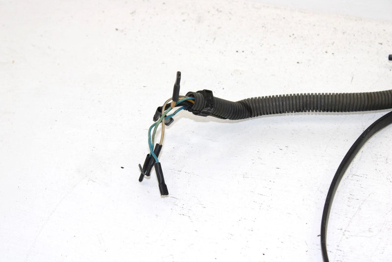 1993 Polaris Xlt Sp Oem Main Wire Harness 2460406 SP72