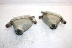03 Bombardier Rally 175 Oem Headlight Set A33100179001 A33200179001 AB7