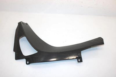 08 Arctic Cat F8 Sno Pro Efi Oem Left Spar Cover 3706-874 SA288