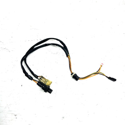 01-05 Yamaha WaveRunner XLT1200 OEM Sub Lead Wire Harness 66V-82509-00-00 JY30