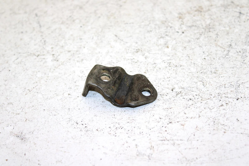 1984 Yamaha  Ytm 200 L Oem Seat Lever Bracket 21V-24775-00-00 AY48