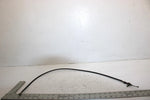 1974 Yamaha Tl433f Oem Brake Cable 861-26340-02-00 SY28