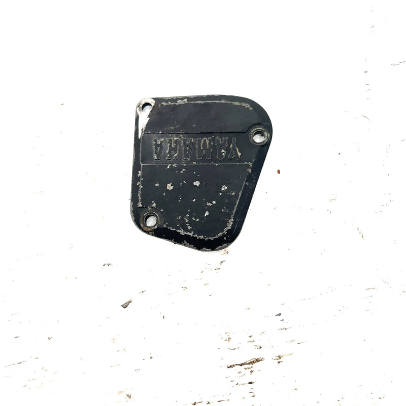 2000 Yamaha Warrior 350 YFM350X OEM Throttle Lever Cap 1NV-2628F-00-00 AY67