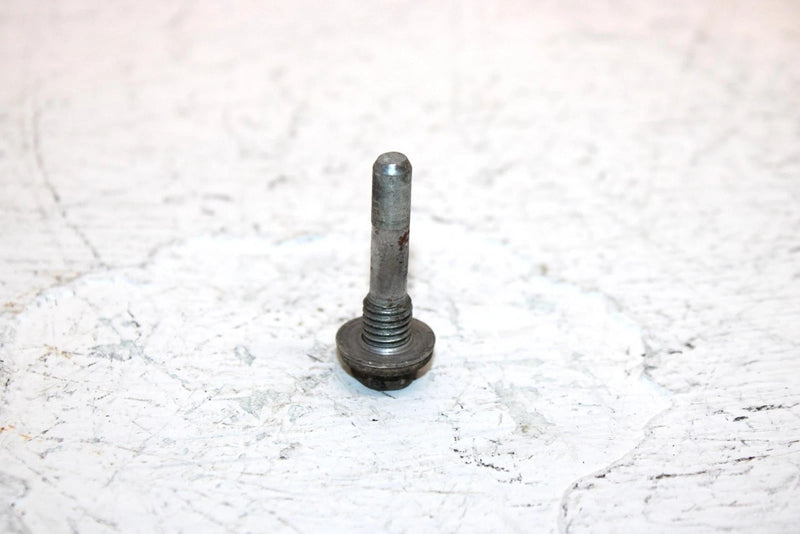 1982 Honda Atc 185a Oem Tensioner Pivot Bolt 14535-437-000 AH67