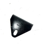 14-15 Arctic Cat Prowler HDX 500 OEM Headrest Bracket 4506-296 XA2.2