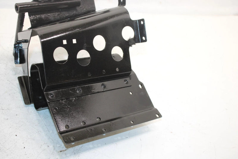 98 Polaris Indy 500 Oem Footrest Set 1011935 1011934 SP47