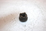 1994 Kawasaki Bayou 220 Oem 2nd&3rd Input Gear 23T&19T 13129-1860 AK3