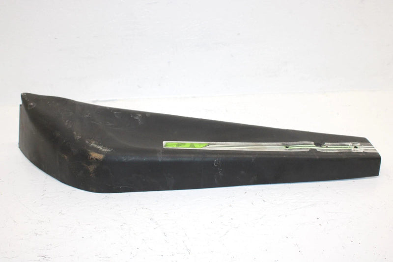 90 Arctic Cat Tigre Ext Mountain Cat Oem Right Rear Bumper Cover 0606-380 SA49