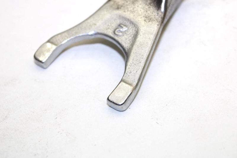 1997 Yamaha  Kodiak 400 OEM Shift Fork 2 4GB-18512-00-00 Q3430