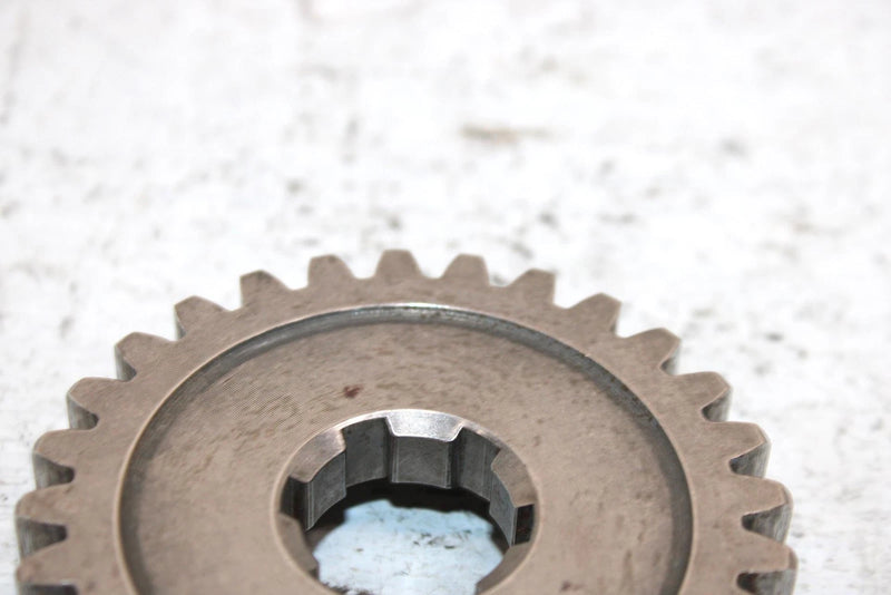 1997 Arctic Cat Bearcat 454 Oem 28T Transmission Drive Gear 3446-110 AA11