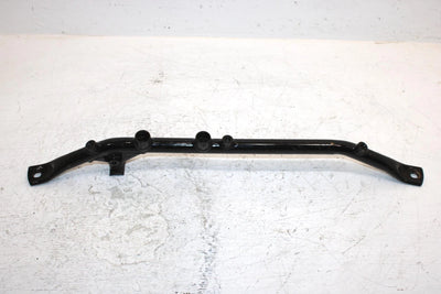 1986 Honda Trx 350 A Fourtrax 4x4 Oem Front Axle Guard Mount 51370-HA7-670 AH43