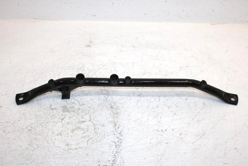 1986 Honda Trx 350 A Fourtrax 4x4 Oem Front Axle Guard Mount 51370-HA7-670 AH43 